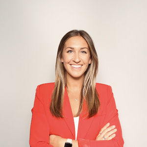 Meet your Posher, Kayce